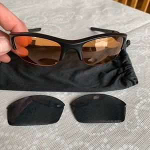 Men’s Oakley Sunglasses